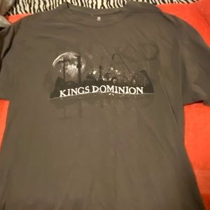 King’s Dominion T-Shirt
